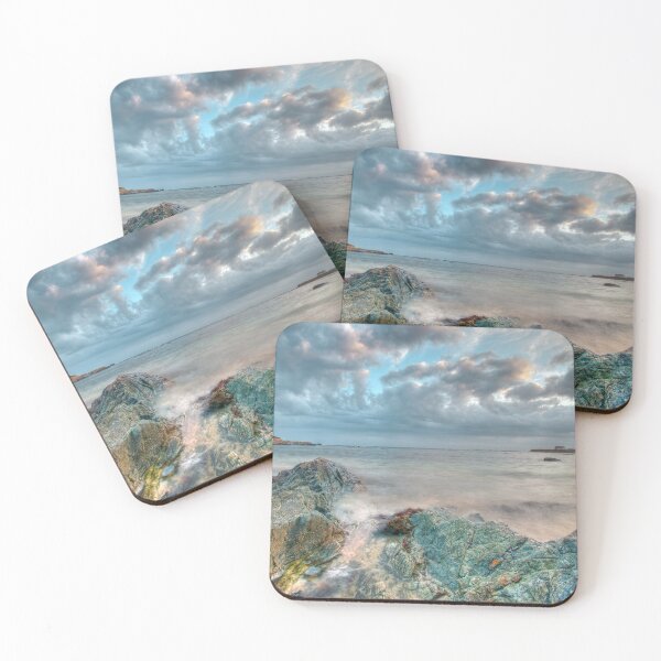 Item preview, Blue Aberffraw designed and sold by bcash.