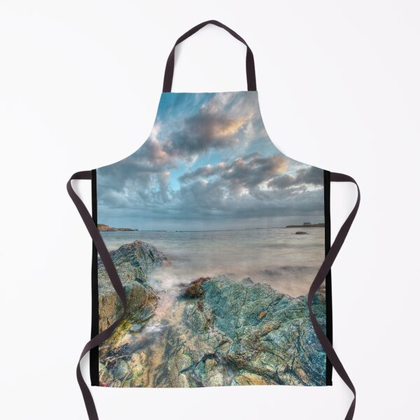 Item preview, Blue Aberffraw designed and sold by bcash.