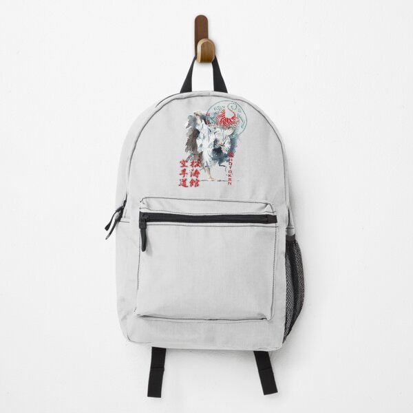Item preview, Shotokan Karate High Kick - Martial Arts Design designed and sold by Zanshin-Art.
