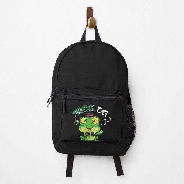 Item preview, Frog DG designed and sold by MHabeeb.