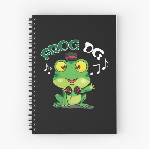 Item preview, Frog DG designed and sold by MHabeeb.