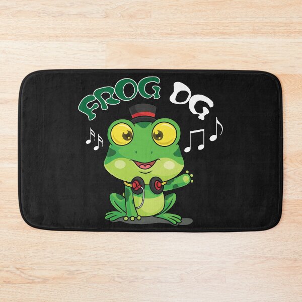 Item preview, Frog DG designed and sold by MHabeeb.