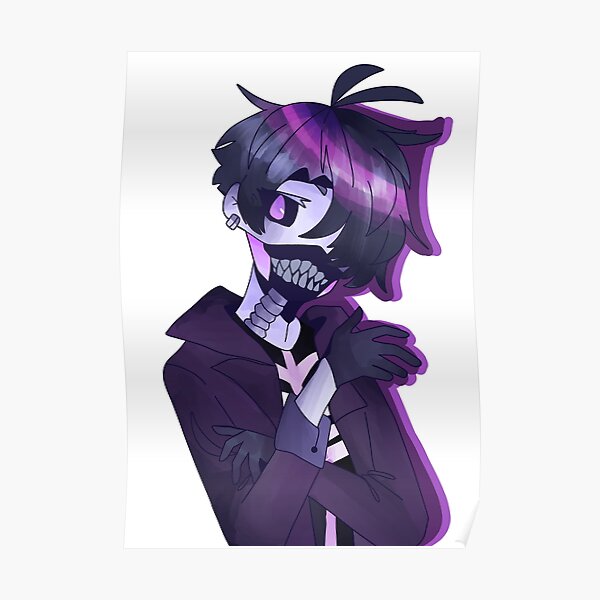 Minecraft Wither Posters | Redbubble