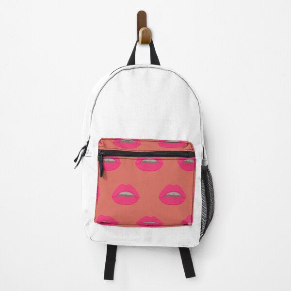 Item preview, Pink lip designed and sold by ezgibulut.