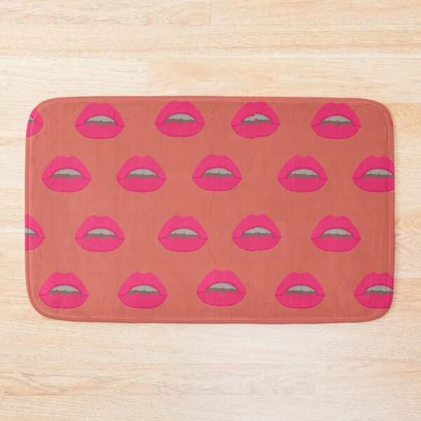 Item preview, Pink lip  designed and sold by ezgibulut.
