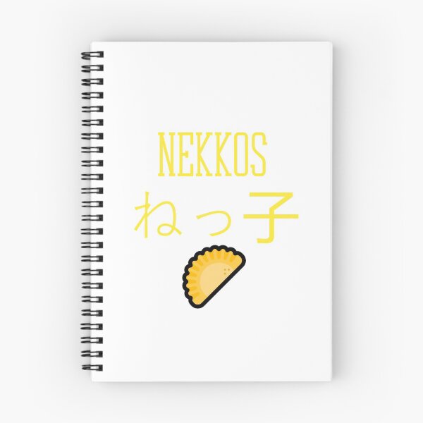 Item preview, Hololive Oshi - Nekkos designed and sold by Comfy-Alligator.