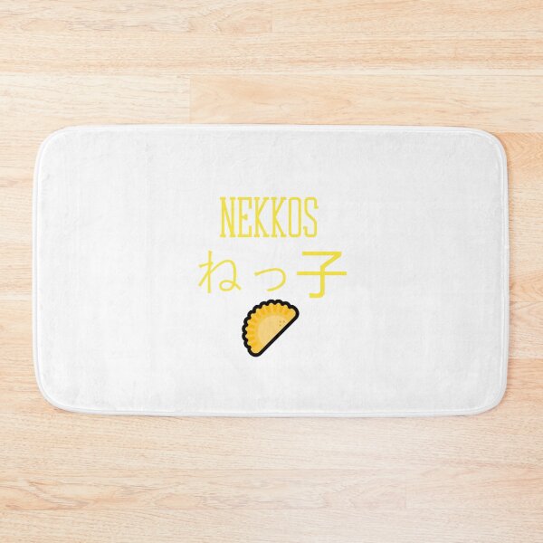 Item preview, Hololive Oshi - Nekkos designed and sold by Comfy-Alligator.