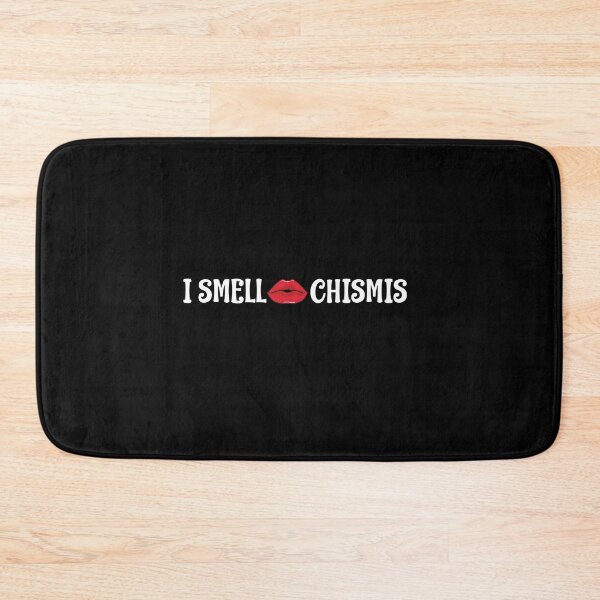 Item preview, I Smell Chismis Funny Filipino designed and sold by FilipinoMerch.