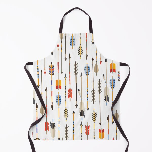 Item preview, Abstract Arrow Pattern designed and sold by being trendy.