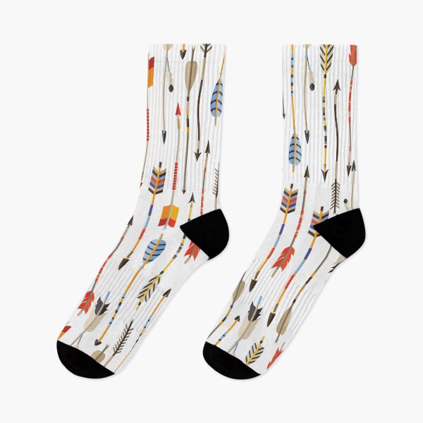 Item preview, Abstract Arrow Pattern designed and sold by being trendy.