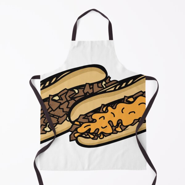 Item preview, Philly cheesesteak. Wit or Witout? designed and sold by NSN Print Co..