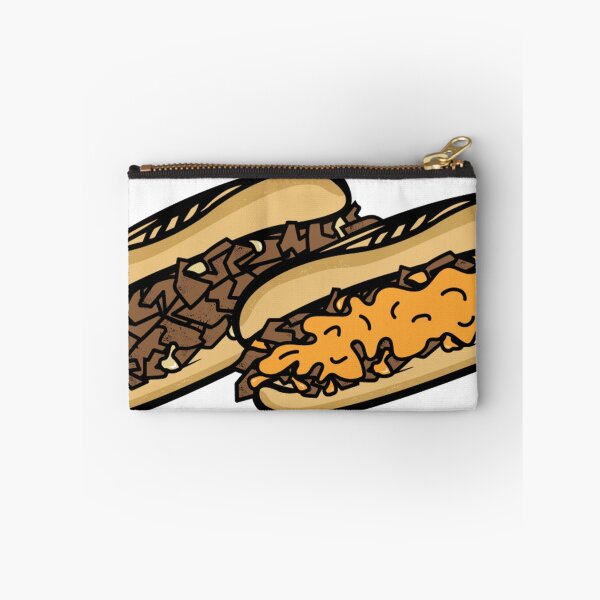 Item preview, Philly cheesesteak. Wit or Witout? designed and sold by NSN Print Co..