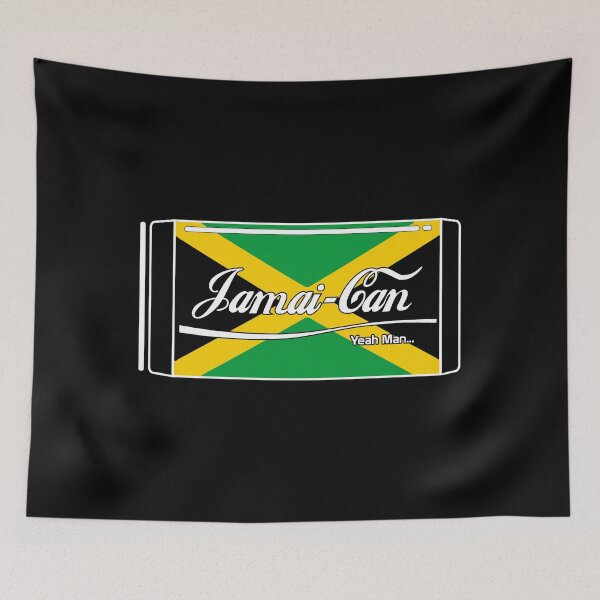 Item preview, Jamaican Fashion Design Stylish T Shirt designed and sold by Status71.