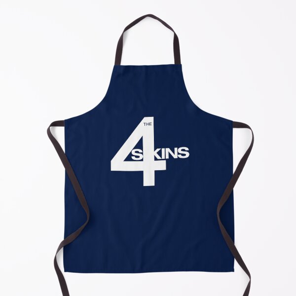 Item preview, The 4-Skins designed and sold by denisn.