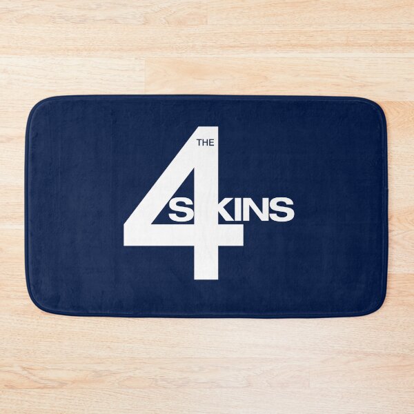 Item preview, The 4-Skins designed and sold by denisn.