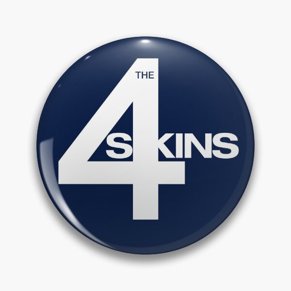 Item preview, The 4-Skins designed and sold by denisn.