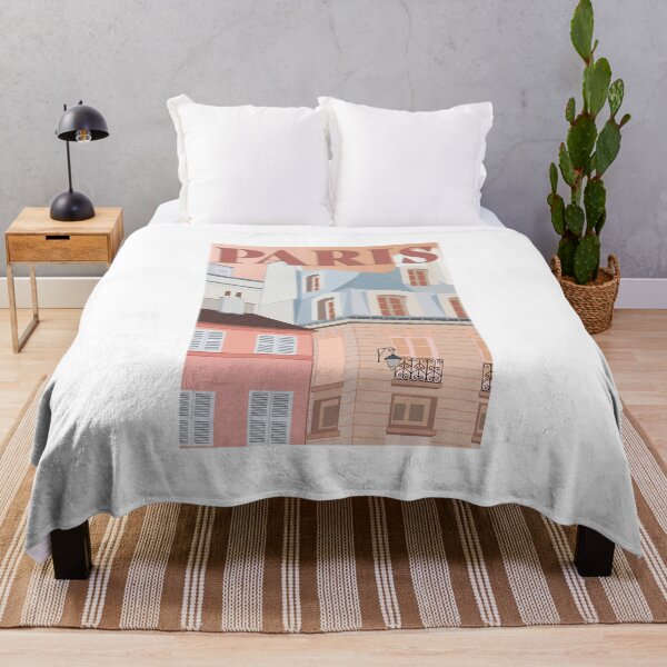 Item preview, Paris Pastel designed and sold by sydneyurban.