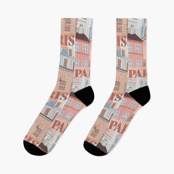 Item preview, Paris Pastel designed and sold by sydneyurban.