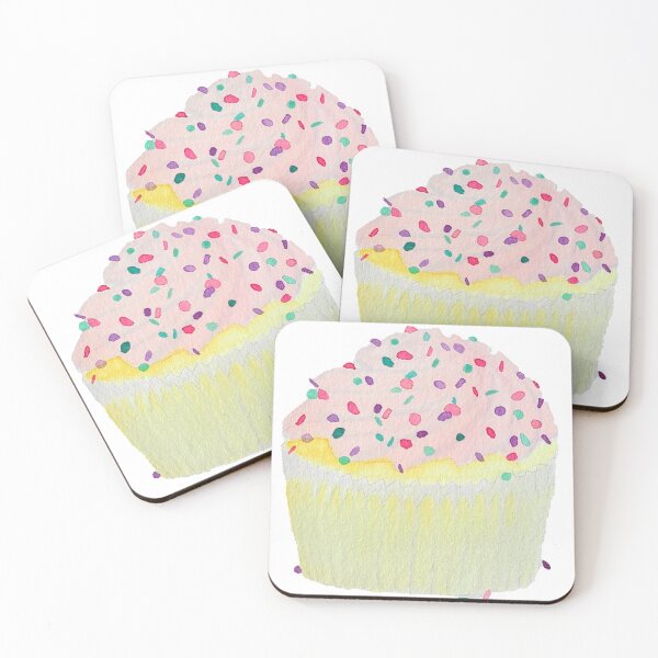 Item preview, Always Add Sprinkles designed and sold by WallaceColor.