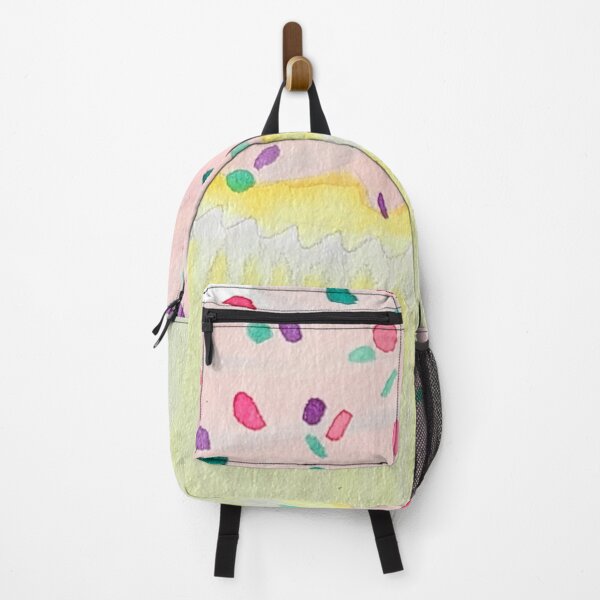 Item preview, Always Add Sprinkles designed and sold by WallaceColor.