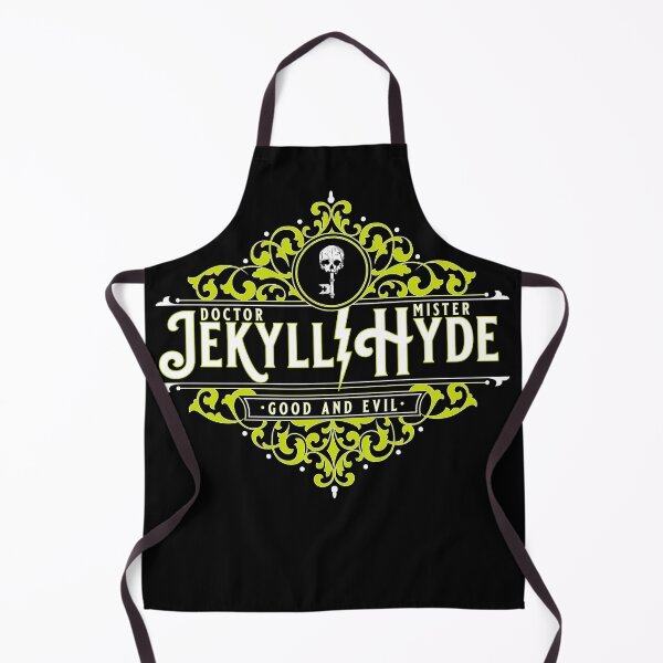 Item preview, Jekyll and Hyde designed and sold by QuoteGeek.