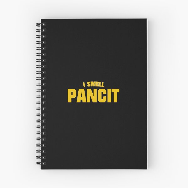 Item preview, I Smell Pancit Funny Filipino designed and sold by FilipinoMerch.