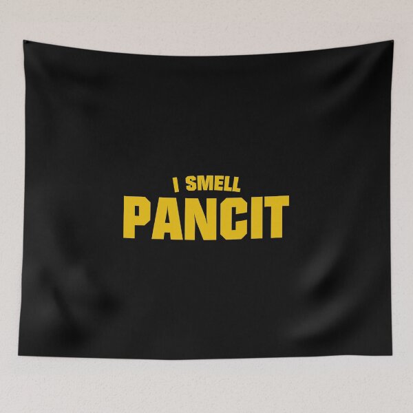 Item preview, I Smell Pancit Funny Filipino designed and sold by FilipinoMerch.