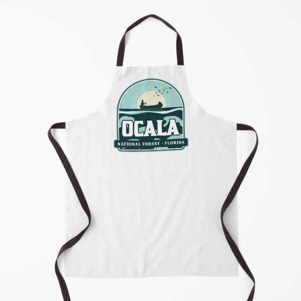 Item preview, Ocala National Forest – Florida designed and sold by Moritz Schwäble.
