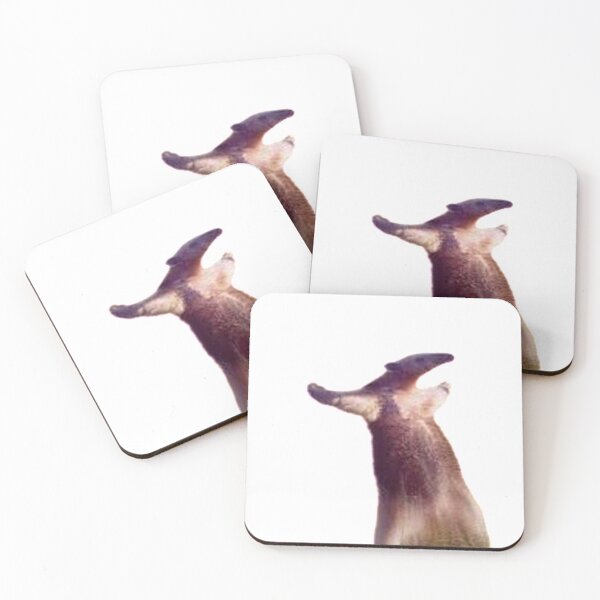 Item preview, Anteater Defense Memes designed and sold by WillowNix.