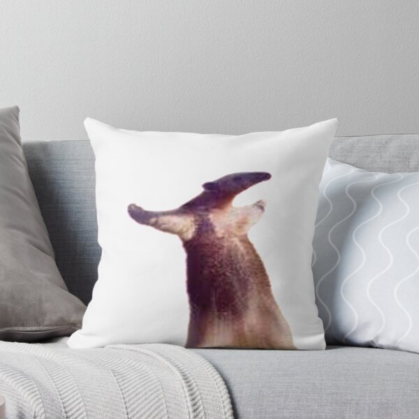 Item preview, Anteater Defense Memes designed and sold by WillowNix.