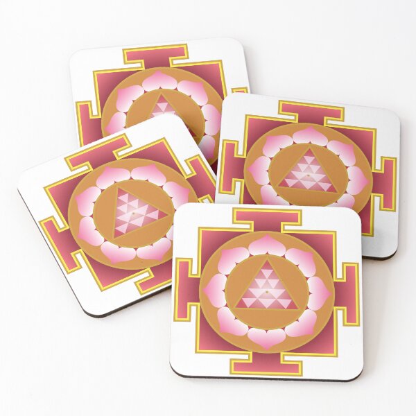 Item preview, Mars Yantra designed and sold by Milan Sensiart.