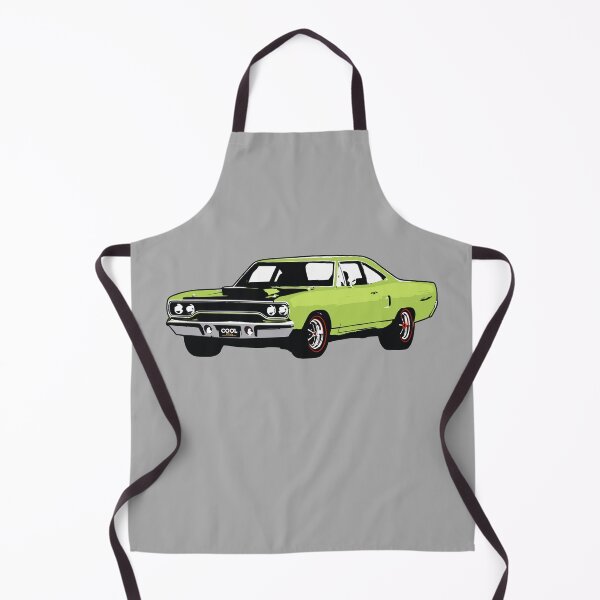 Item preview, 1970 Green PR designed and sold by CoolRide.