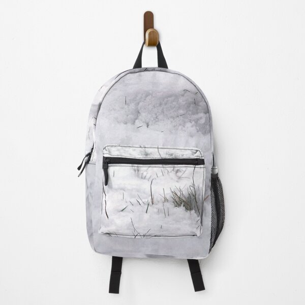 Item preview, Paisaje nevado, naturaleza pura en wintermood designed and sold by Between Clouds.