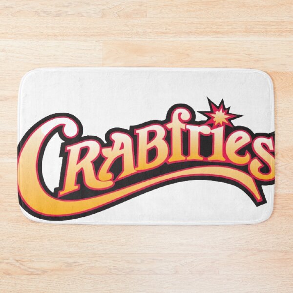 Item preview, Crabfries designed and sold by NSN Print Co..