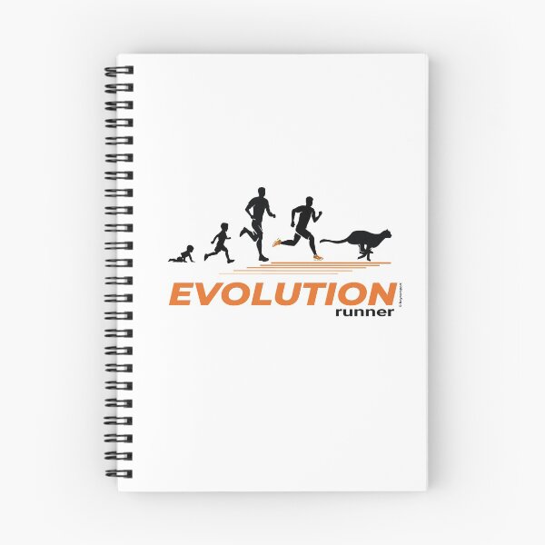 Item preview, Evolution runner designed and sold by BEYOURSPORT.