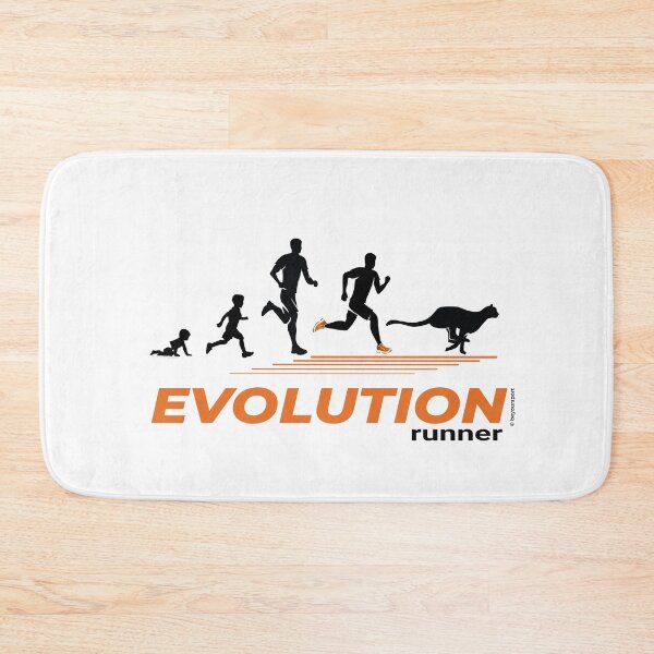 Item preview, Evolution runner designed and sold by BEYOURSPORT.