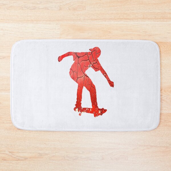 Item preview, Skateboard - Cool Skater Gift - Skate Board designed and sold by niceb00y.
