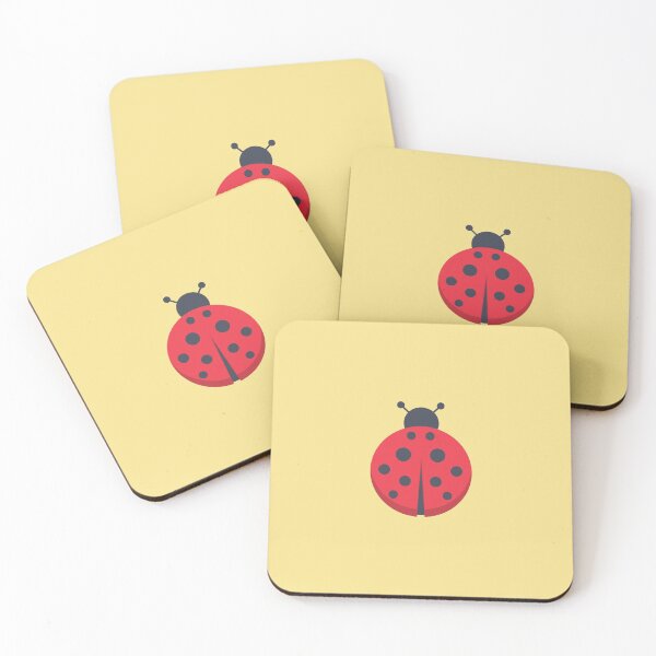 Item preview, Lady bug designed and sold by NaturaFotos.