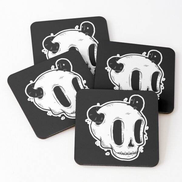 Item preview, Skull and Worm designed and sold by Jahaziel Sandoval.