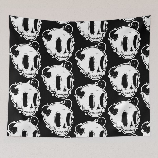 Item preview, Skull and Worm designed and sold by Jahaziel Sandoval.