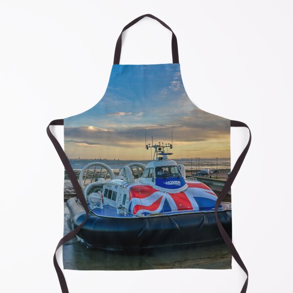 Item preview, Solent Flyer Sunrise designed and sold by manateevoyager.