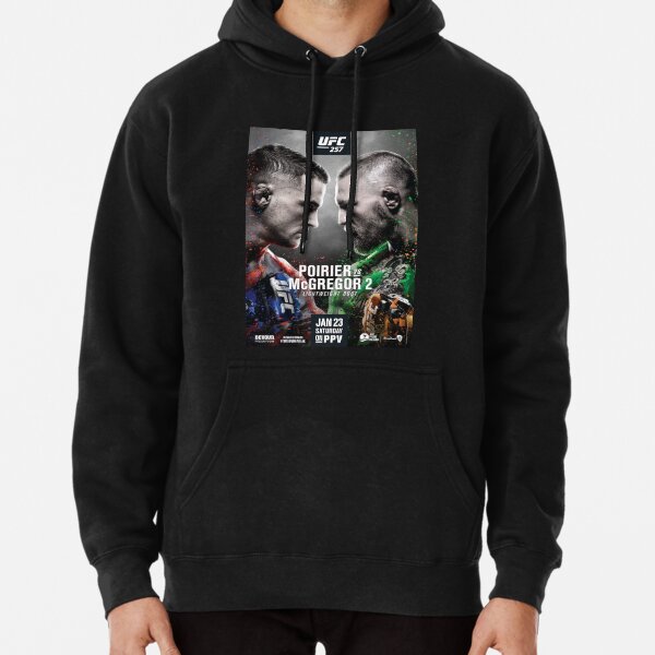 ufc hoodie mcgregor