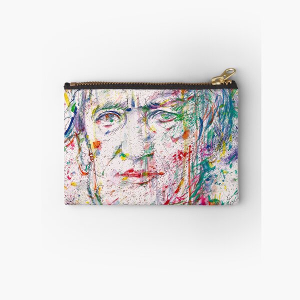 Item preview, RICHARD WAGNER - watercolor portrait .5 designed and sold by lautir.