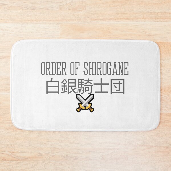 Item preview, Hololive Oshi - Order of Shirogane designed and sold by Comfy-Alligator.