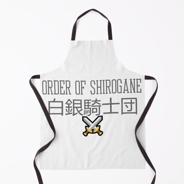 Item preview, Hololive Oshi - Order of Shirogane designed and sold by Comfy-Alligator.