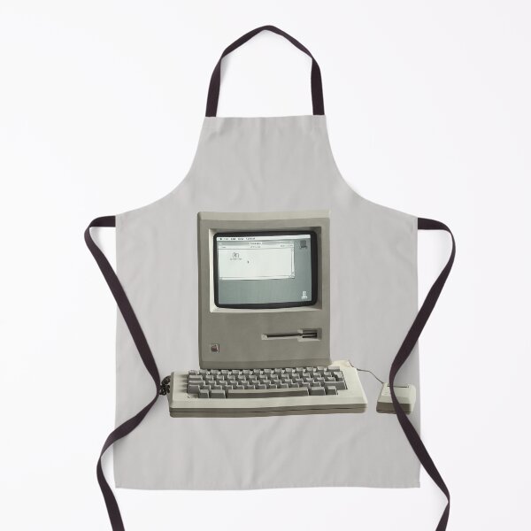 Item preview, Old Computer designed and sold by Dr-Poppy.