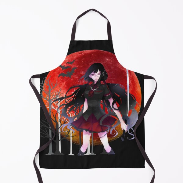 Item preview, Saya Kisaragi Classic T-Shirt designed and sold by Mery-kirara.