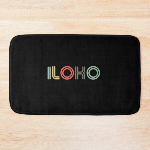 Item preview, Iloko Filipino Pride designed and sold by FilipinoMerch.