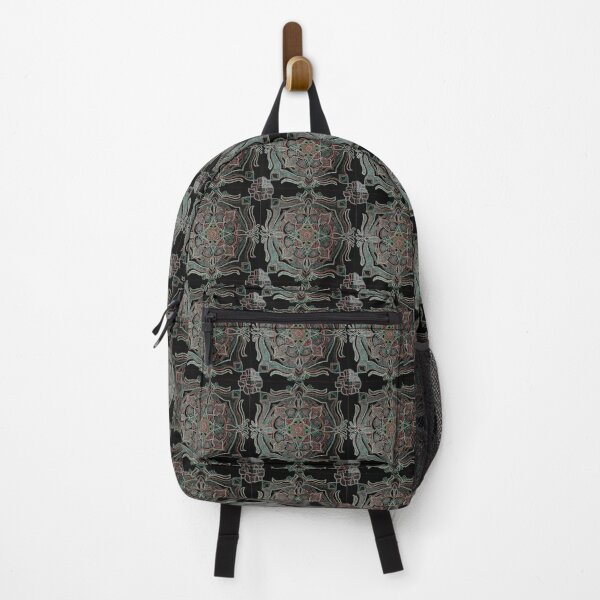 Item preview, Floral pattern designed and sold by jocelynlamb.
