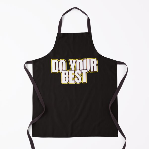 Item preview, DO YOUR BEST designed and sold by GILLES VAZIRI.